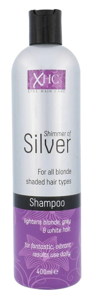 xhc xpel hair care blonde szampon do blond włosów