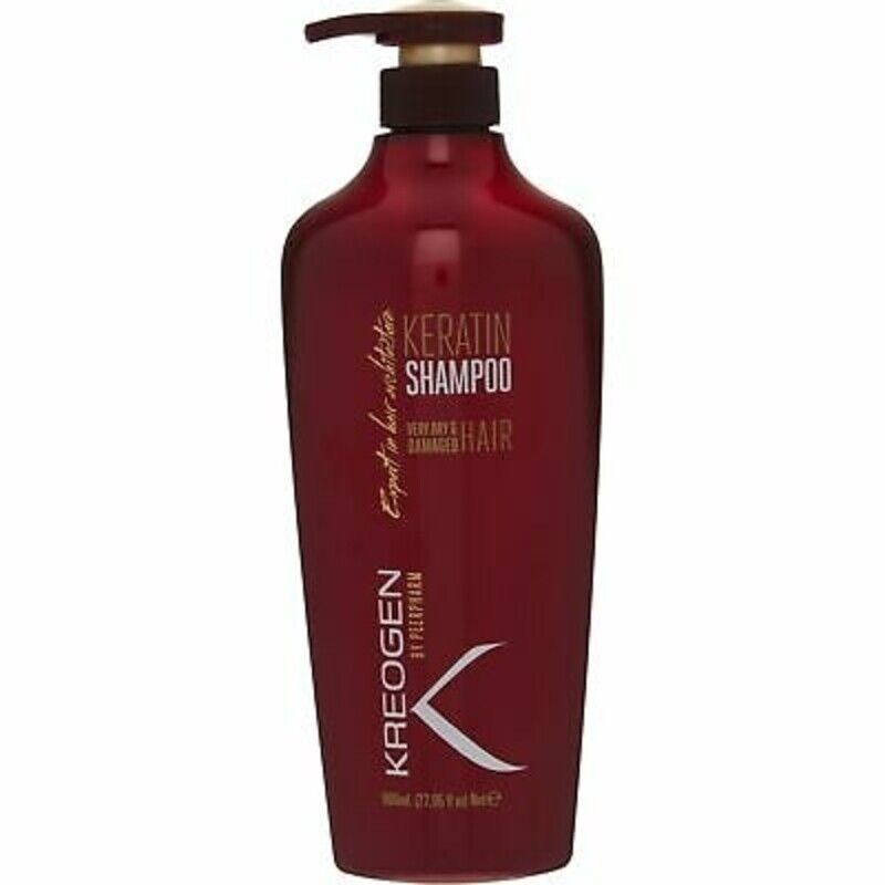 kreogen szampon