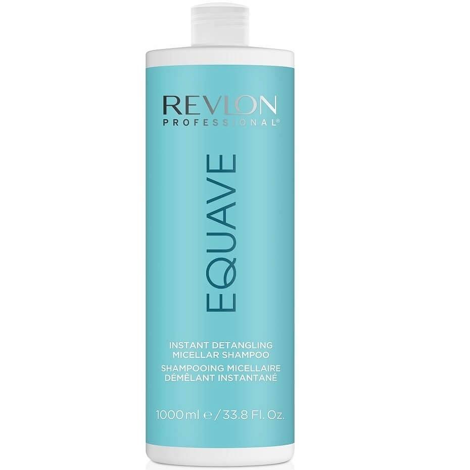 szampon revlon equave hydro detangling shampoo opinie