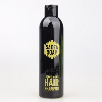 szampon do włosów sadza soap opinie