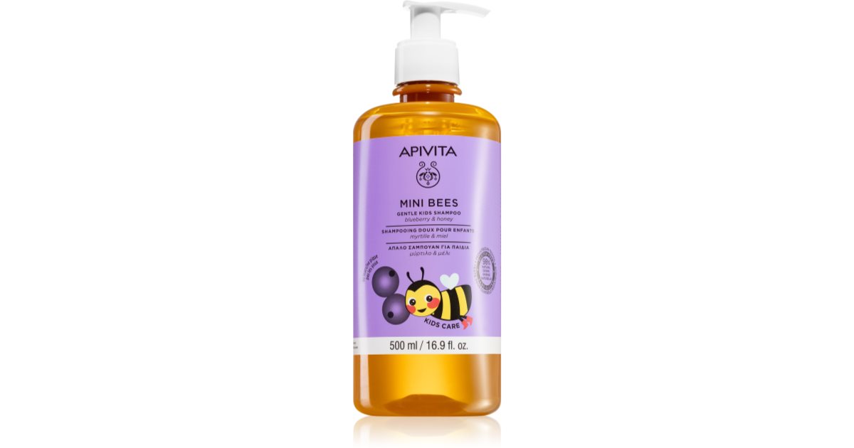 ziaja med azs szampon oczyszczający