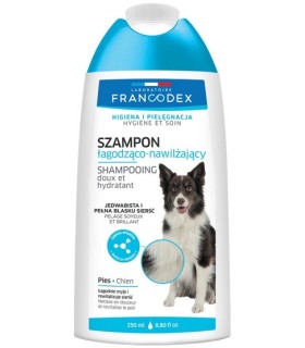 francodex szampon dla szczeniat west