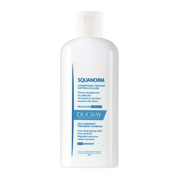 doz product dandru med szampon przeciwłupieżowy opinie