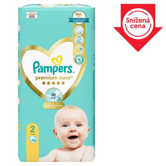 pampers premium care tesco