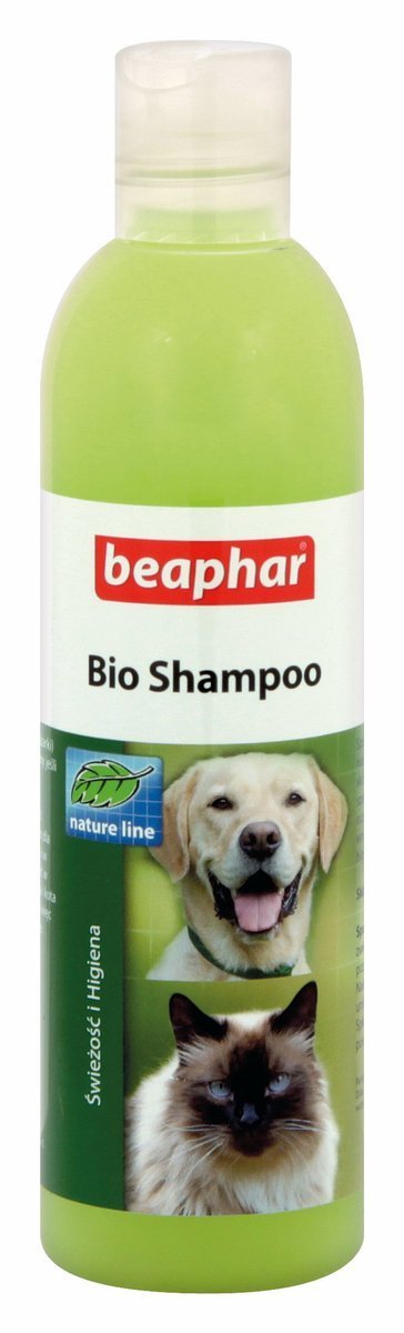 szampon dla kota beaphar