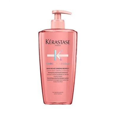 lakier do włosów kerastase v.i.p volume