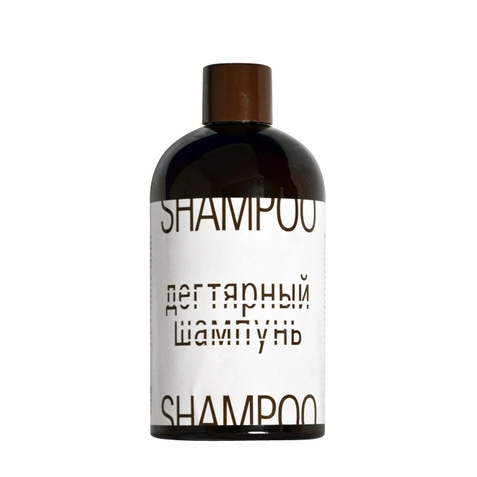 szampon ziołowo-dziegciowy na łuszczycę głowy