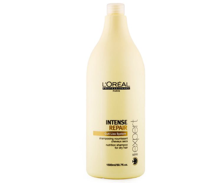 loreal expert intense repair szampon odżywczy