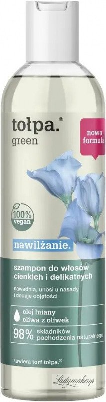 szampon regenerujący nordyckie jagody 500ml ceneo