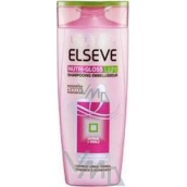 loreal elseve szampon nutri gloss light 250 ml