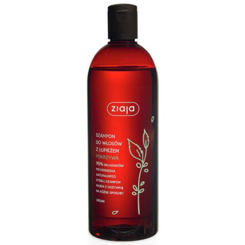 szampon ziaja propolis