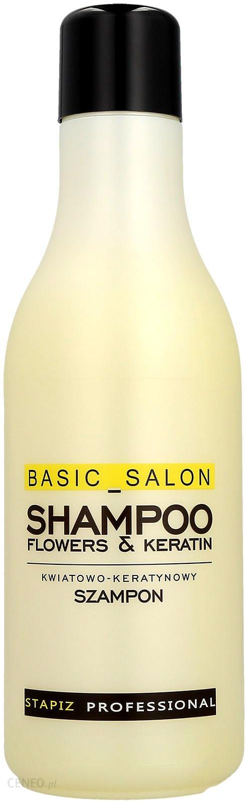 essential salon szampon opinie