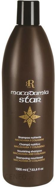 rr macadamia star szampon 1000ml ceneo