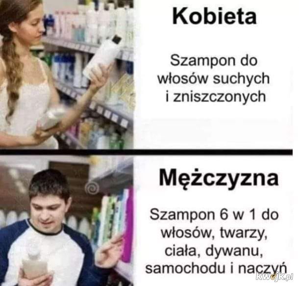 szampon 6 w 1