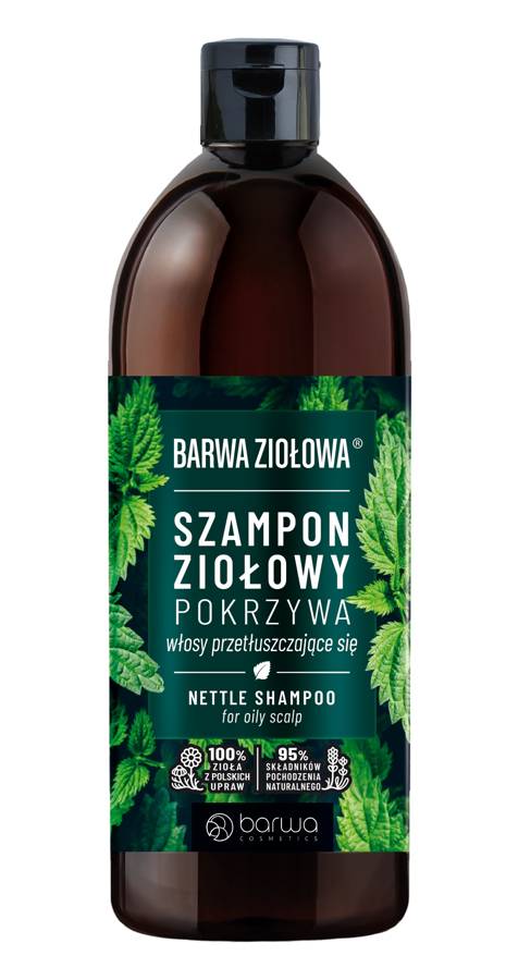 dove szampon do włosów oil care