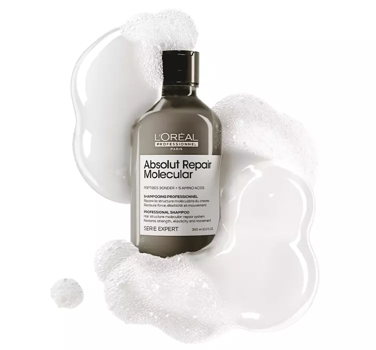 szampon loreal professionnel szampon absolut repair odbiór warszawa
