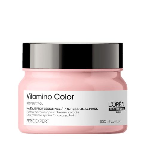 loreal vitamino color szampon 250