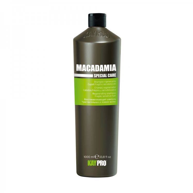 szampon z olejkiem macadamia 1000ml