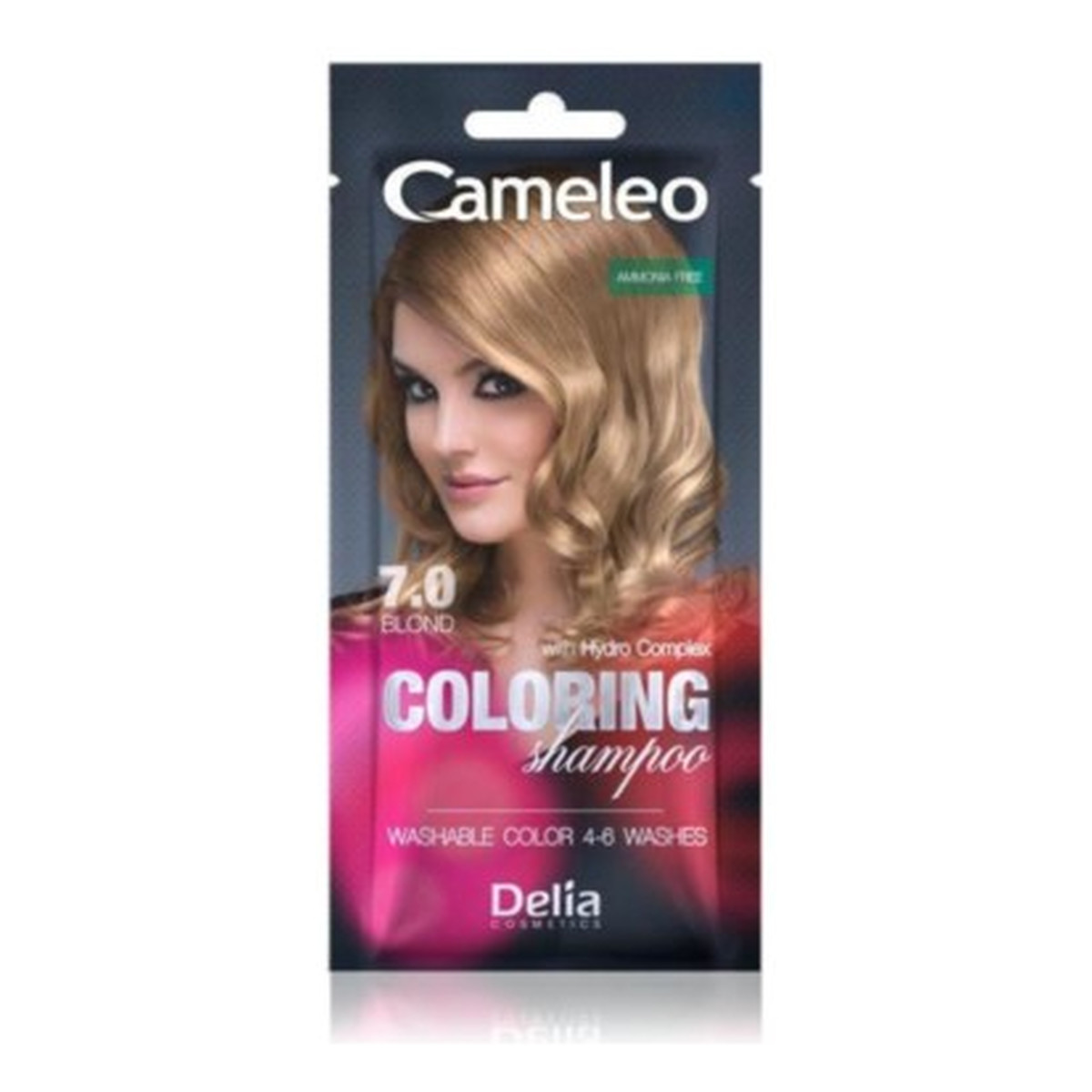 szampon kolorytu jacy camelo 7.0 opinie