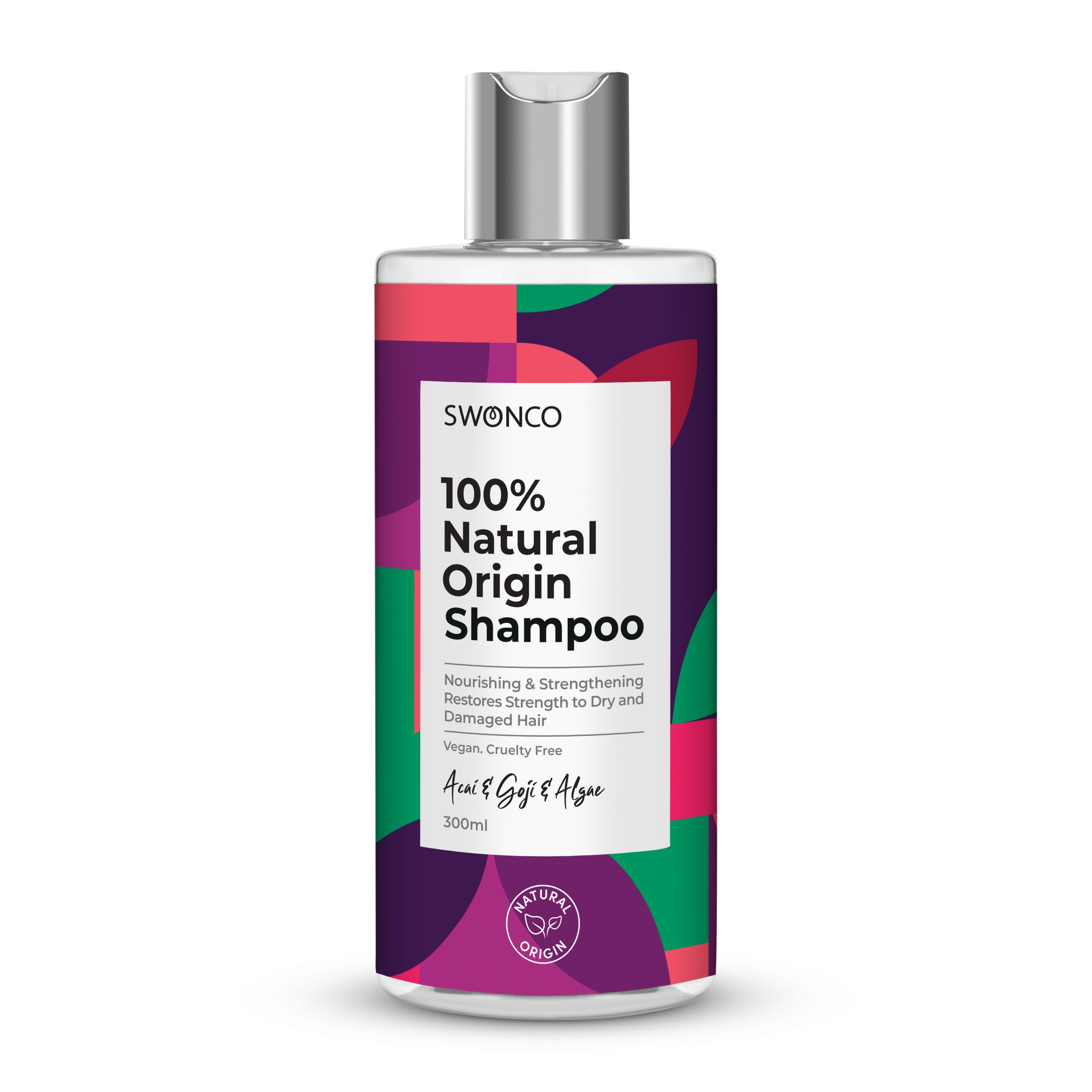 duolife keratin hair complex szampon