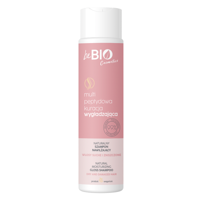 szampon nawilżający bio-owoc granatu& bio-aloes alterra naturkosmetik działanie