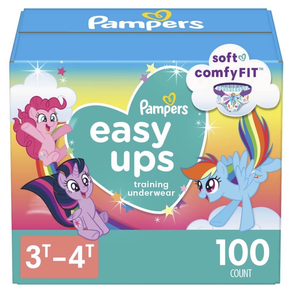 pants 5 pampers do ilu