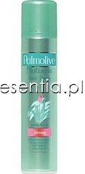 palmolive lakier do włosów