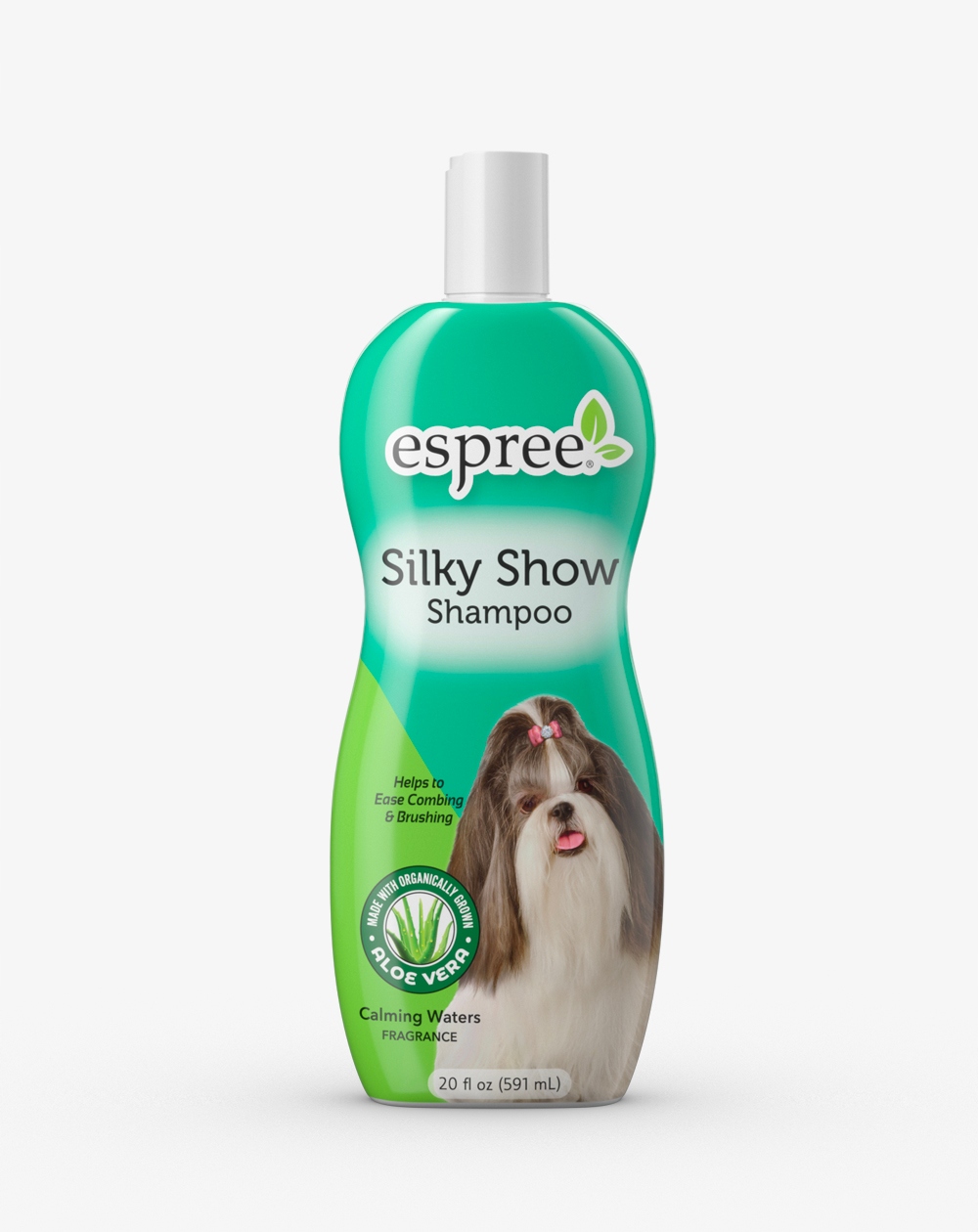 szampon dla shih tzu i odzywka espree silky caly asortyment