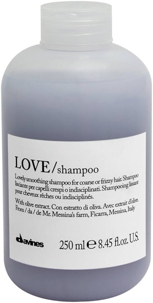 davines szampon love opinie