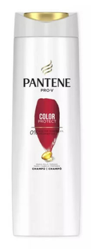 szampon pantene color