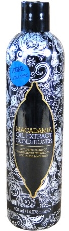 xpel macadamia oil extract conditioner odżywka do włosów 400ml