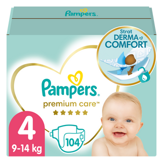 gemini pampers 4