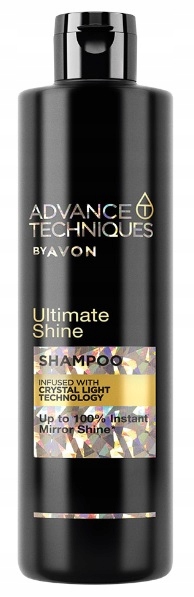 avon szampon advance
