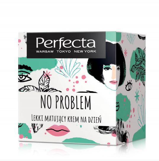 perfecta no problem rossmann