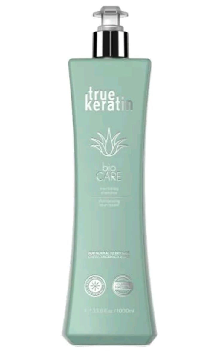 szampon true keratin opinie