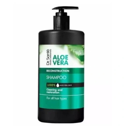 dr sante aloe vera szampon wzmacniający 250 ml
