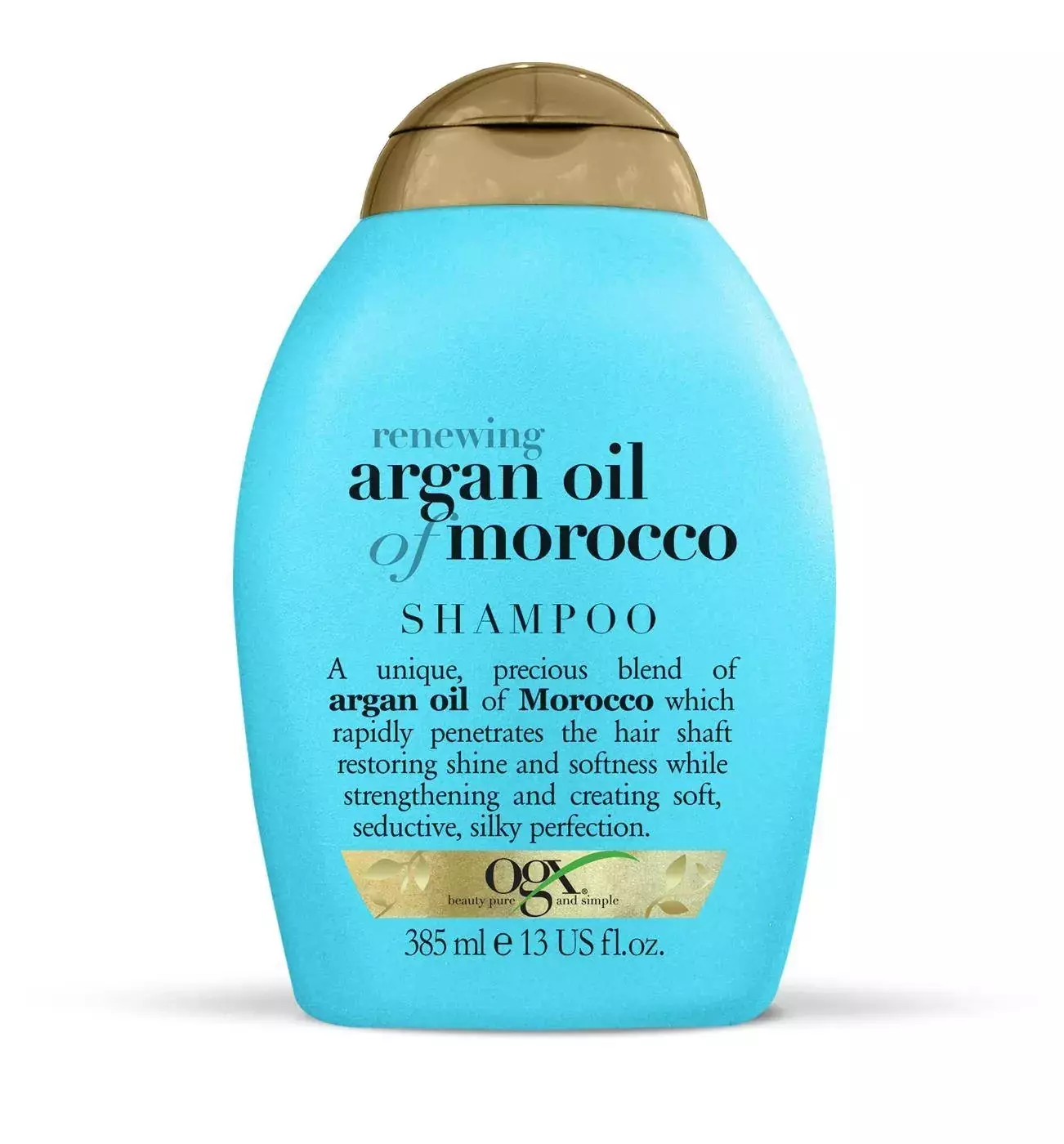 szampon z olejkiem aragonowym fruktus