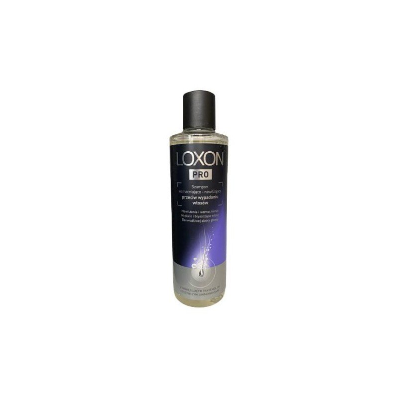 loxon szampon wizaz