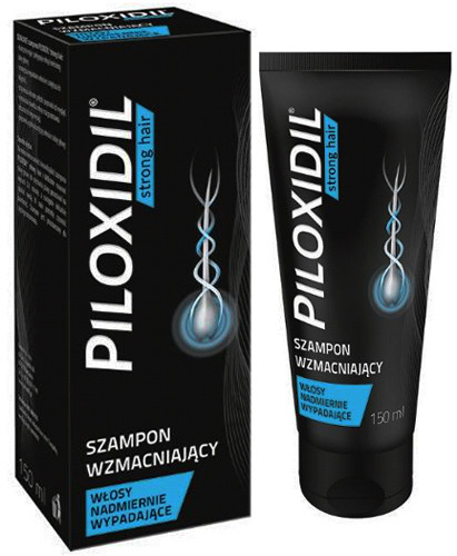 piloxidil szampon skład