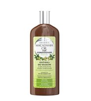 glyskincare szampon do włosów z olejem arganowym 250ml