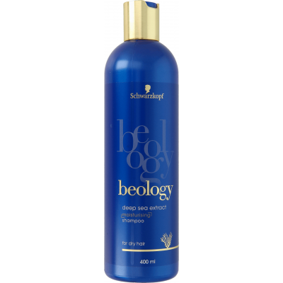 beology szampon
