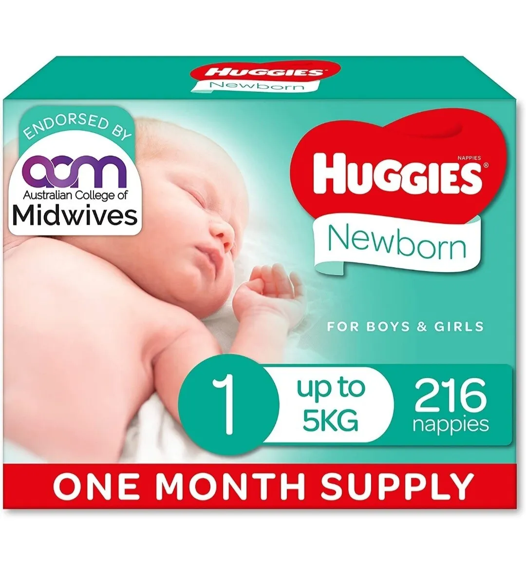 huggies newborn nappies size 0 ebay