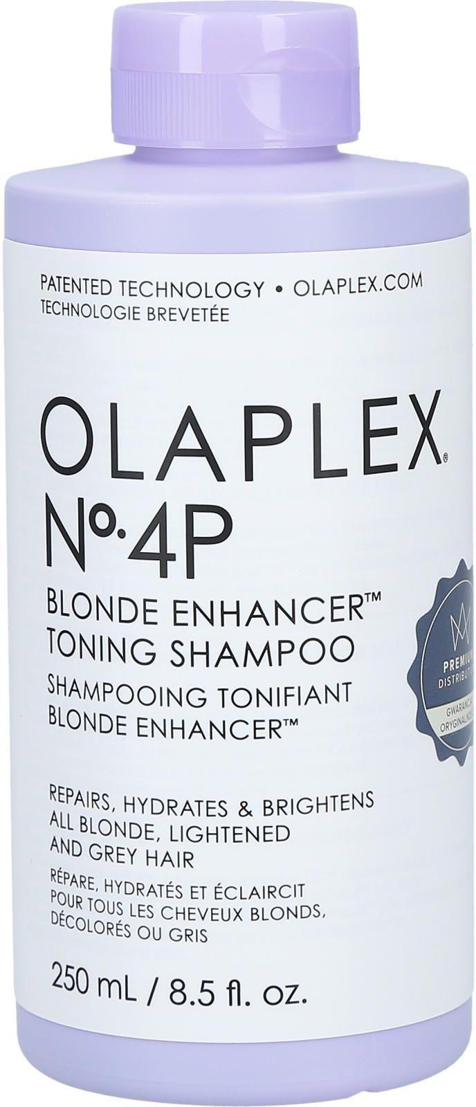 szampon olaplex 4 ceneo