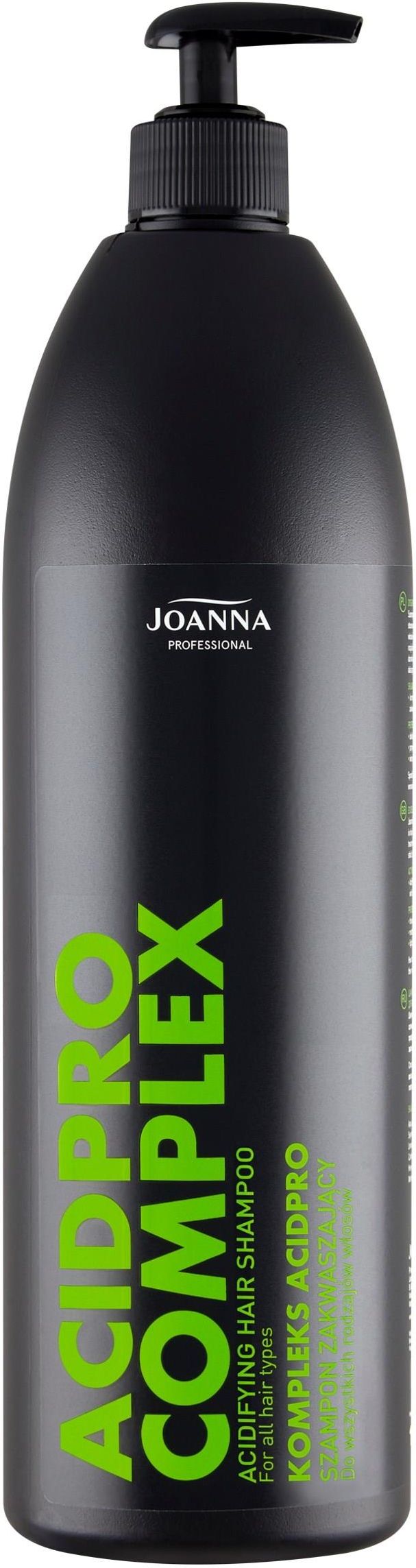 joanna professional szampon opinie