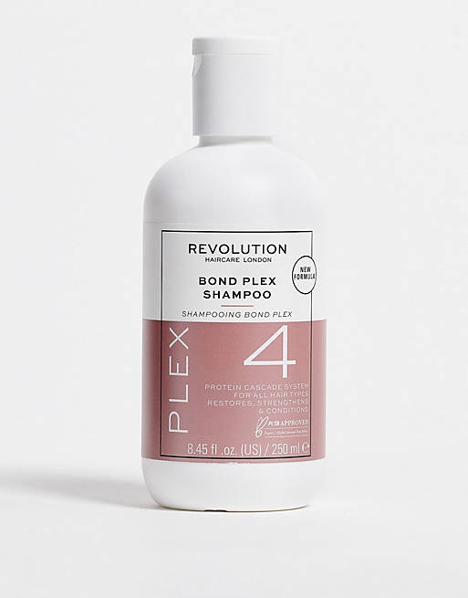 revolution szampon