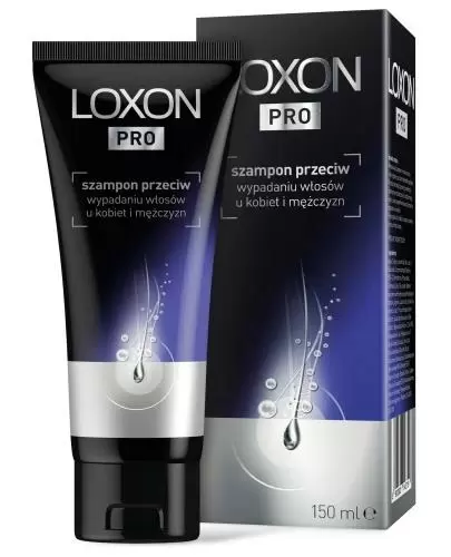 loxon szampon wizaz