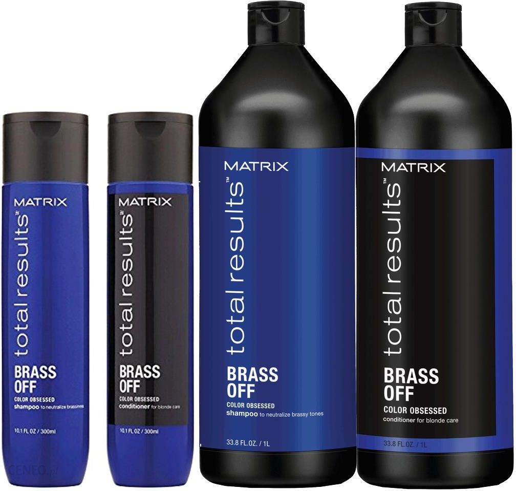 szampon matrix ydro 1000 ml ceneo