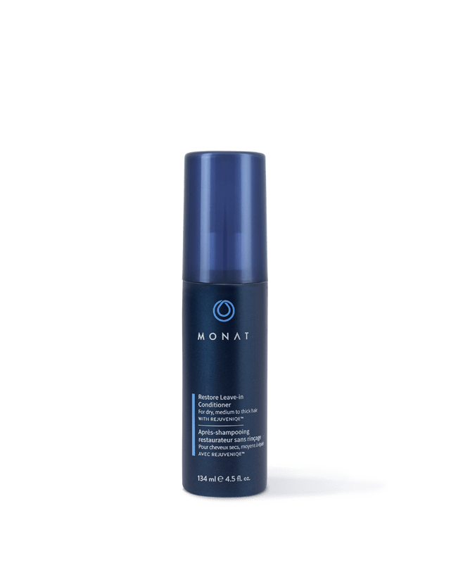 szampon intense repair monat