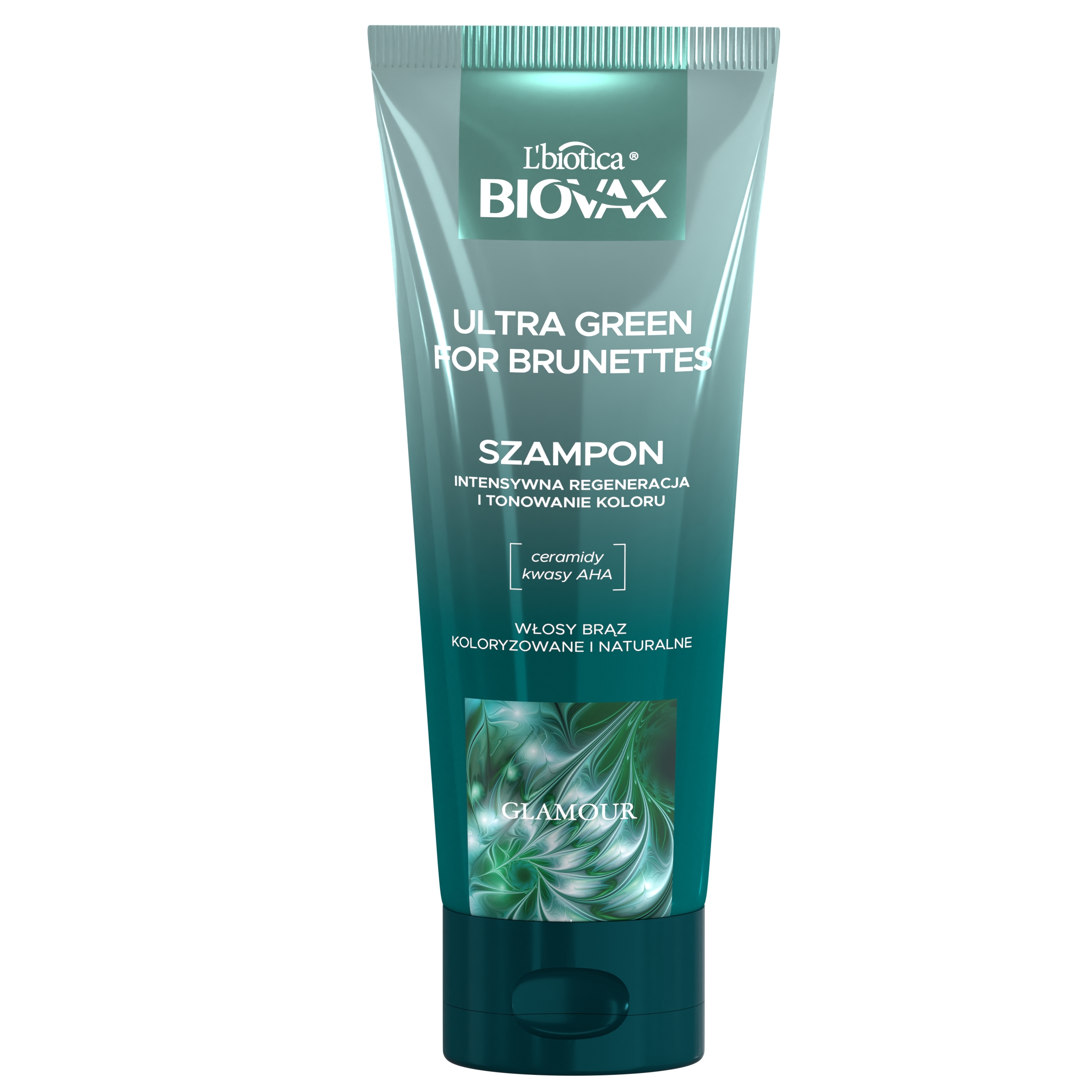 lbiotica biovax szampon cavior
