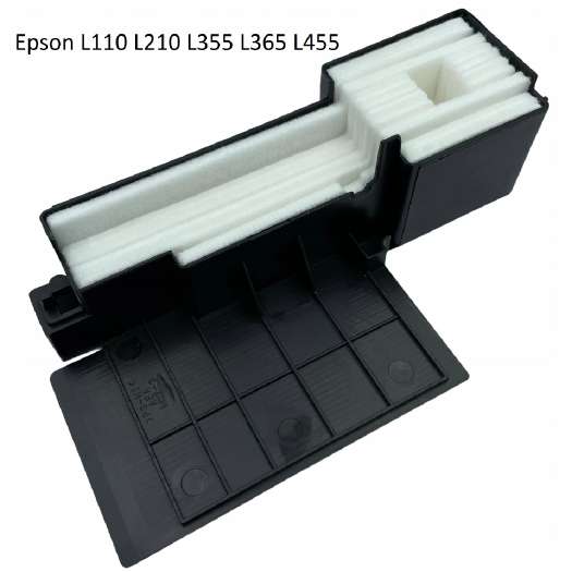 epson l355 pampers